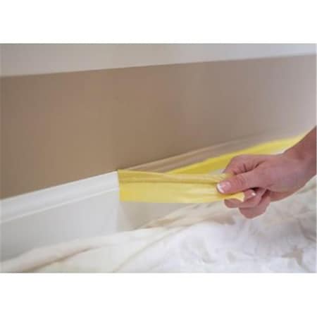 Sticky Situation 1.41 in. x 60 Yards Delicate Surface Tape ST881621